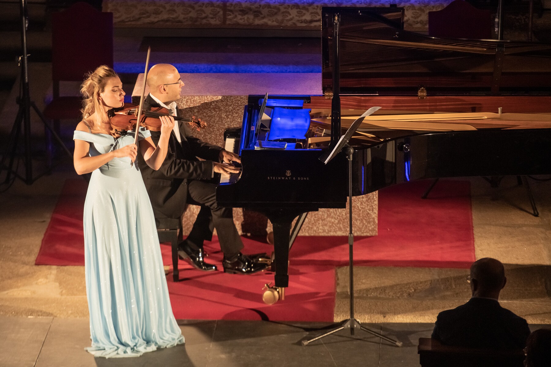 11.RecitalViolino&Piano