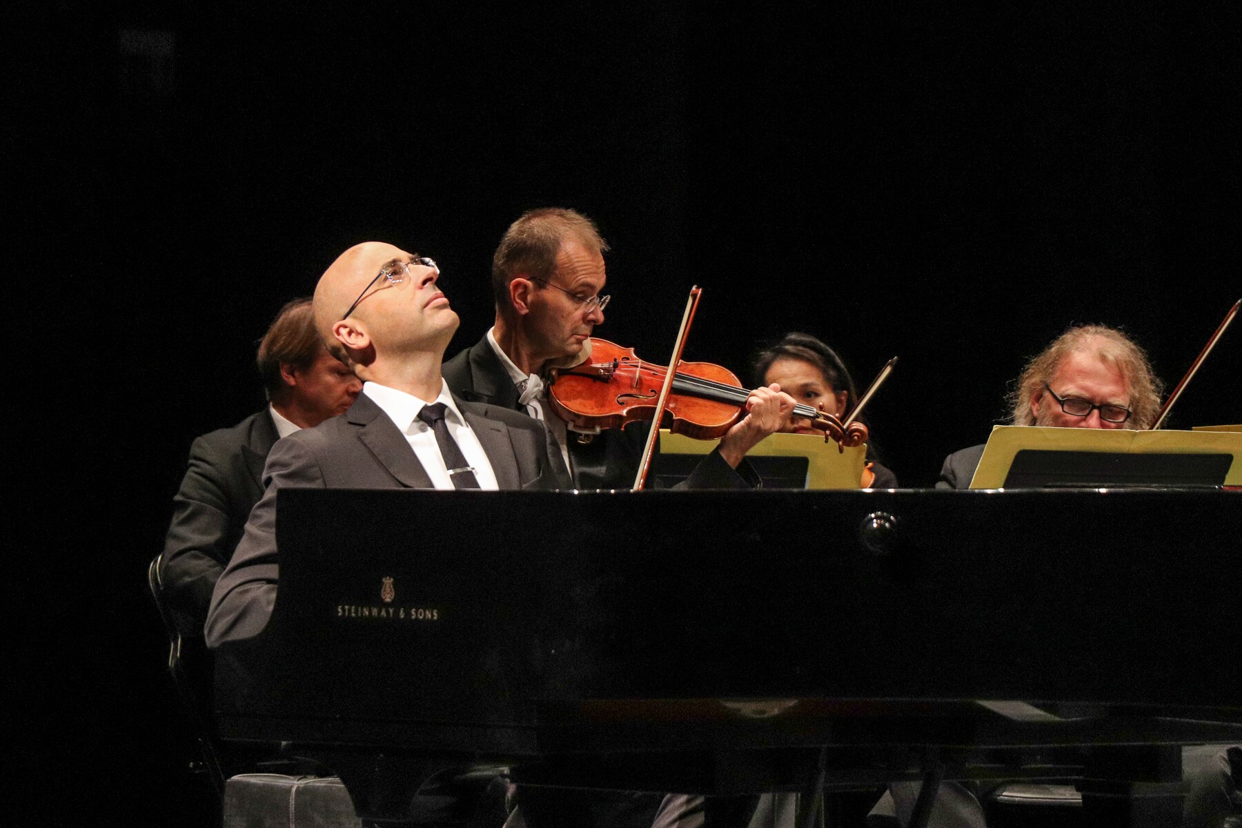 6. Viena Clássica