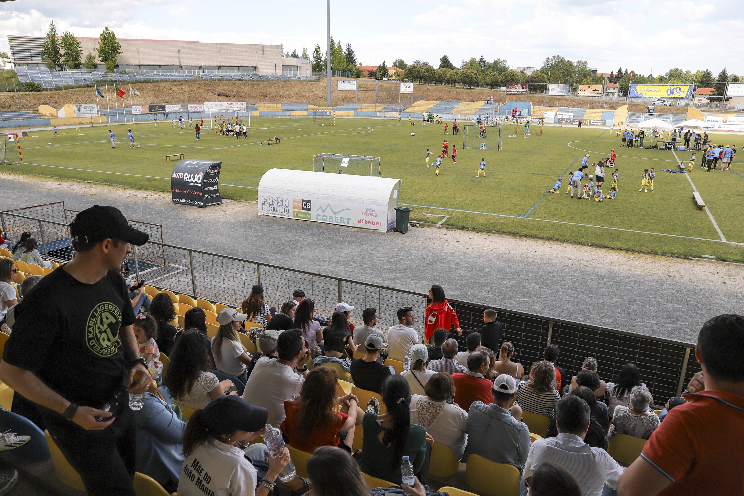 1105 - Encontro Futebol - 0