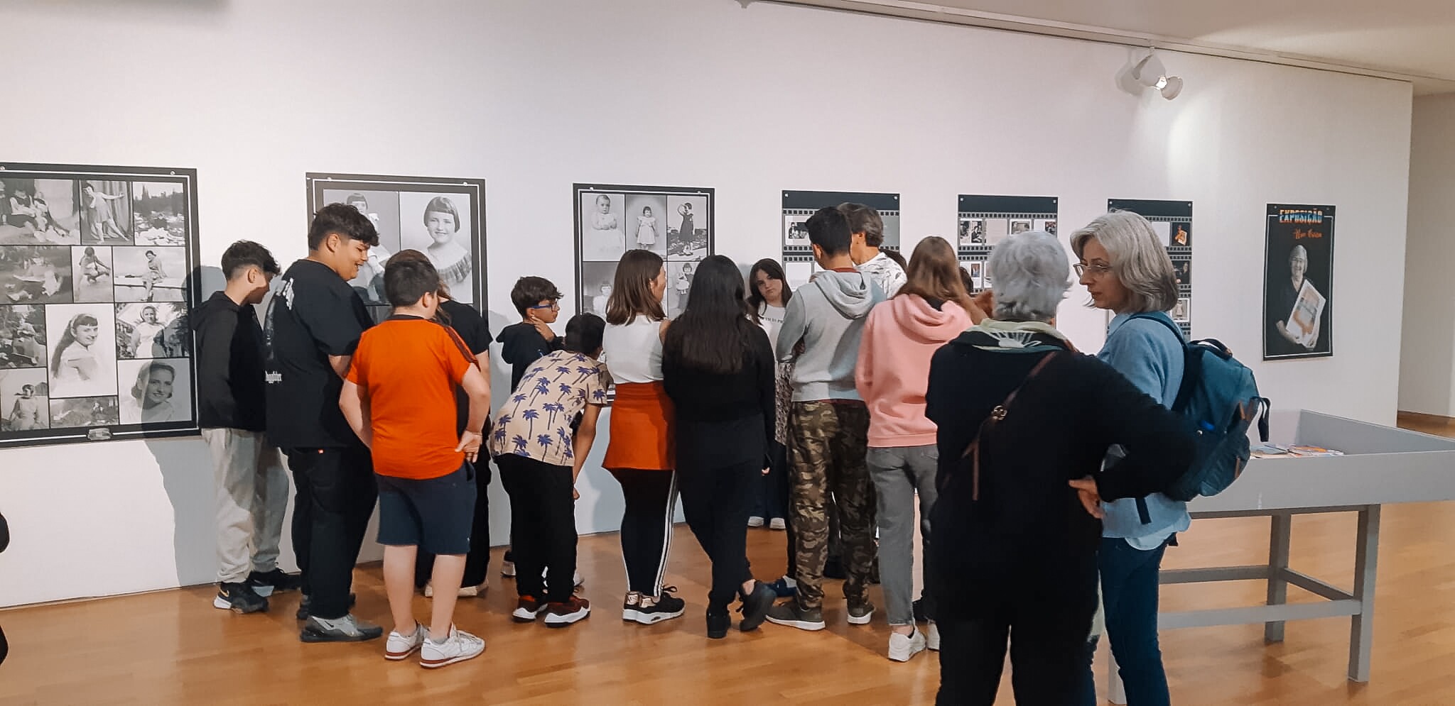 Visita exposição AV (3)