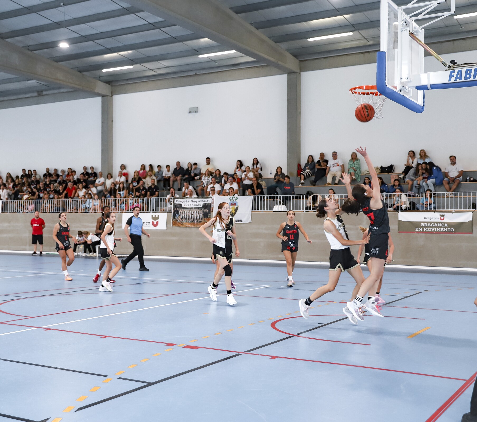 0906 -basket fem sub14 final - 0-9