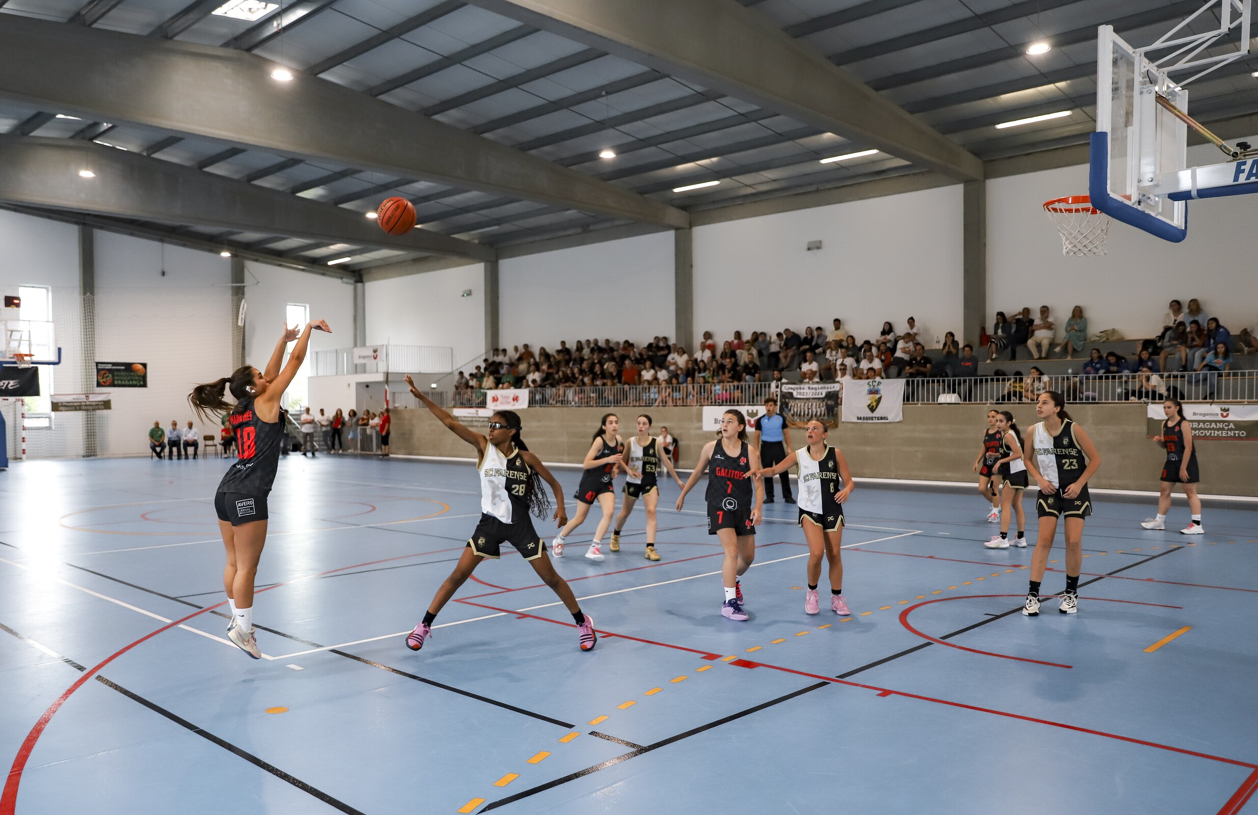 0906 -basket fem sub14 final - 0-11