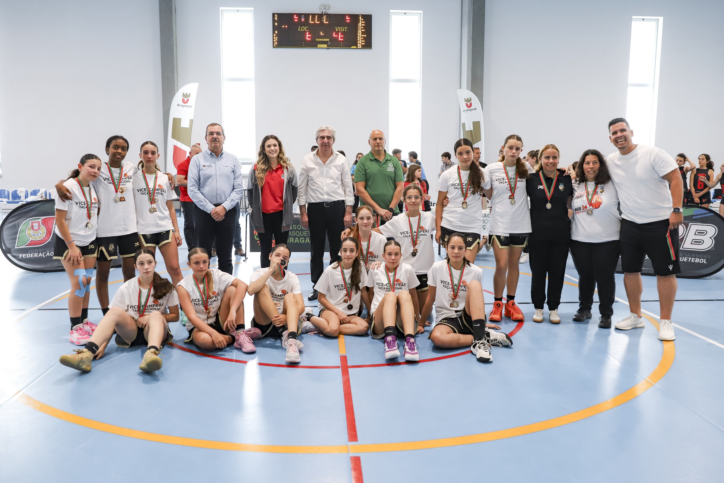 0906 -basket fem sub14 final - 0-20