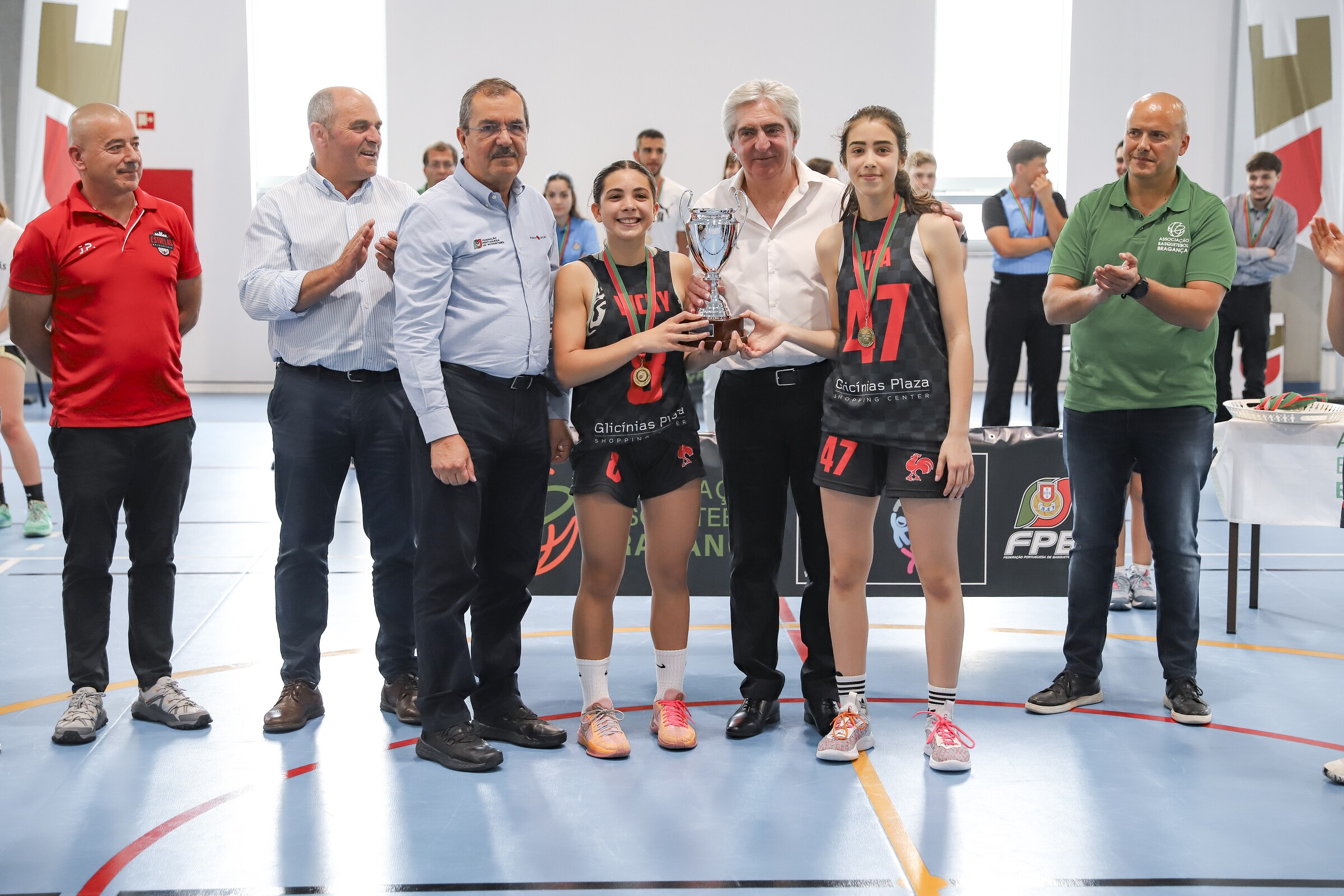 0906 -basket fem sub14 final - 0-23