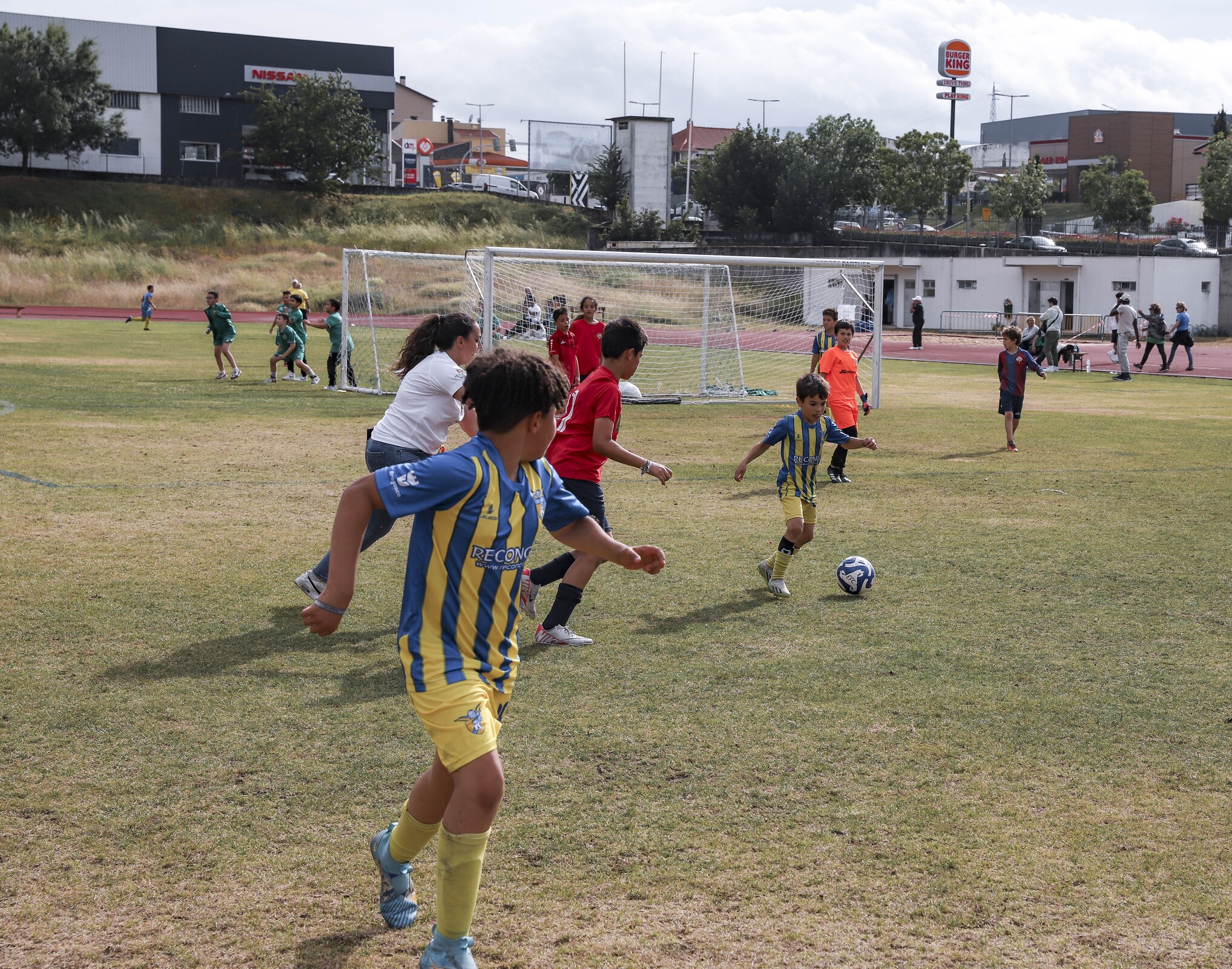 0906 -crescer jogando - 0-2