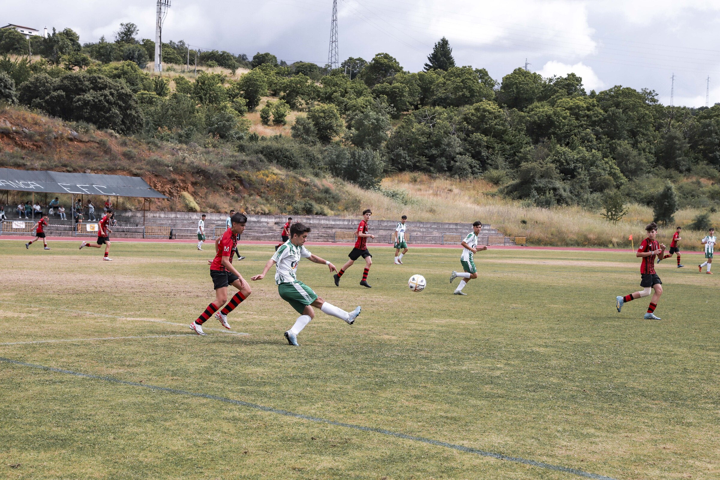 0906 -crescer jogando - 0-3