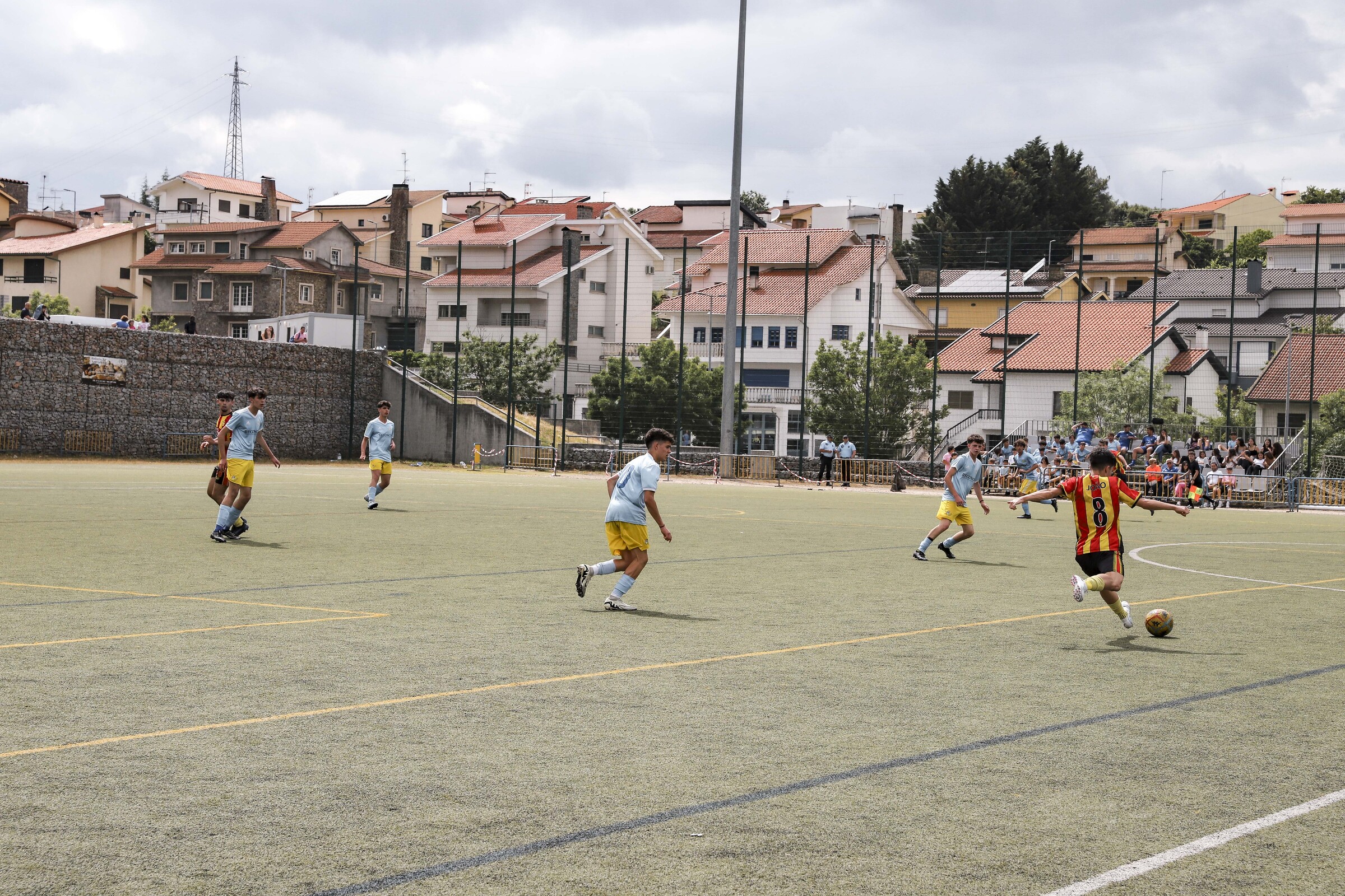 0906 -crescer jogando - 0-4