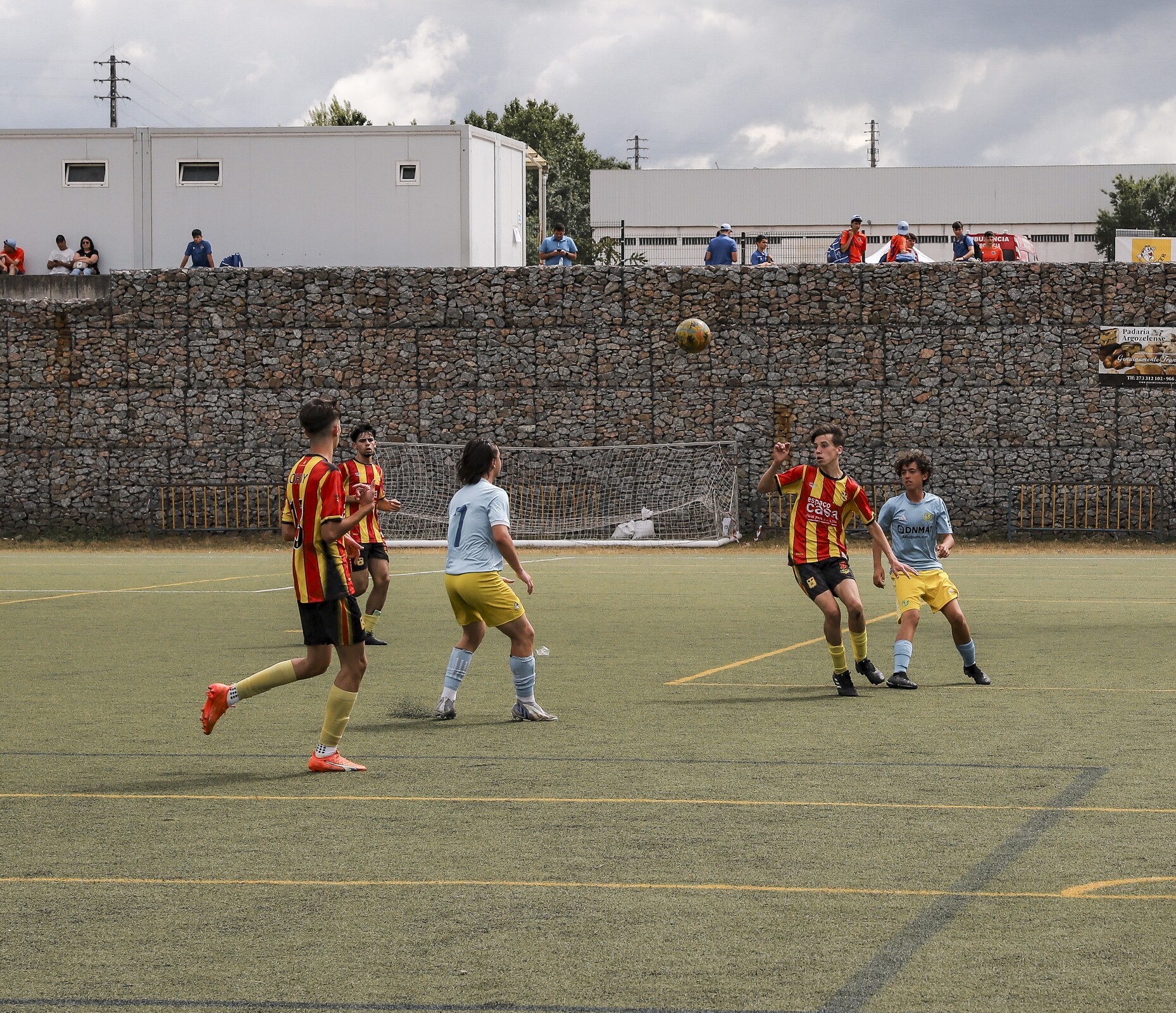 0906 -crescer jogando - 0-6