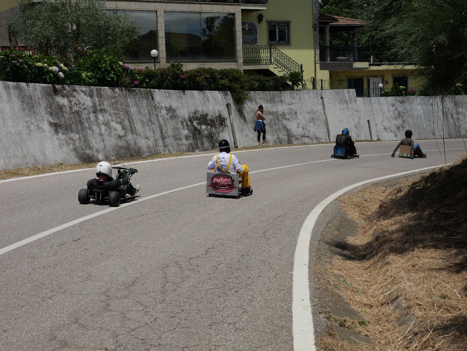 Carrinhos Rolamento (15)
