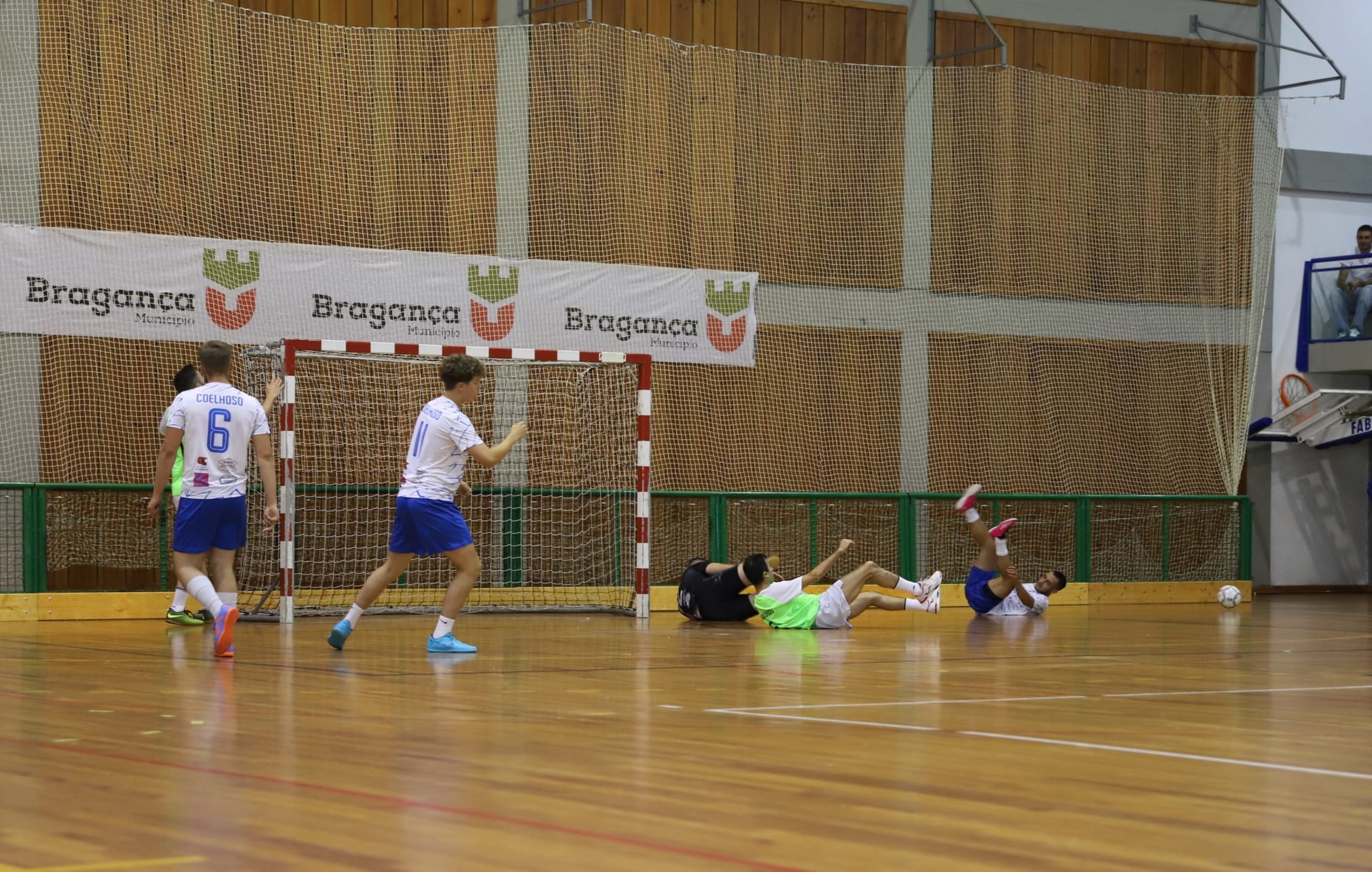 Torneio (1)