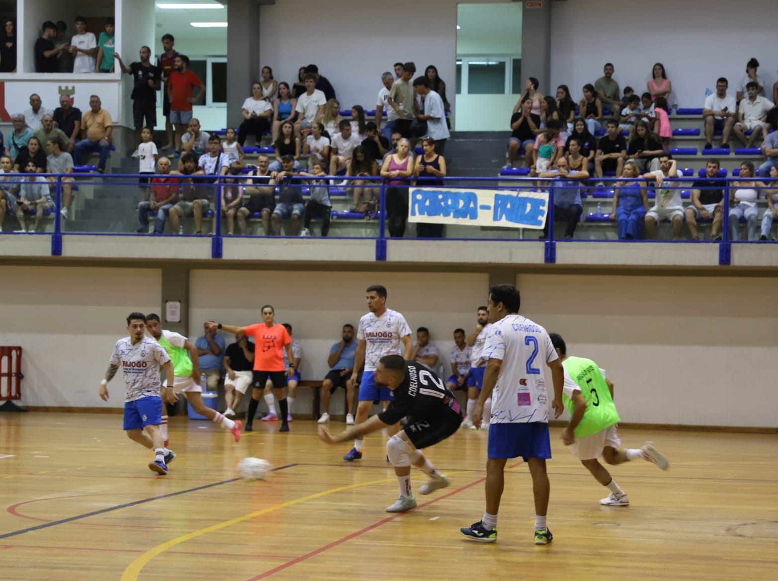 Torneio (2)