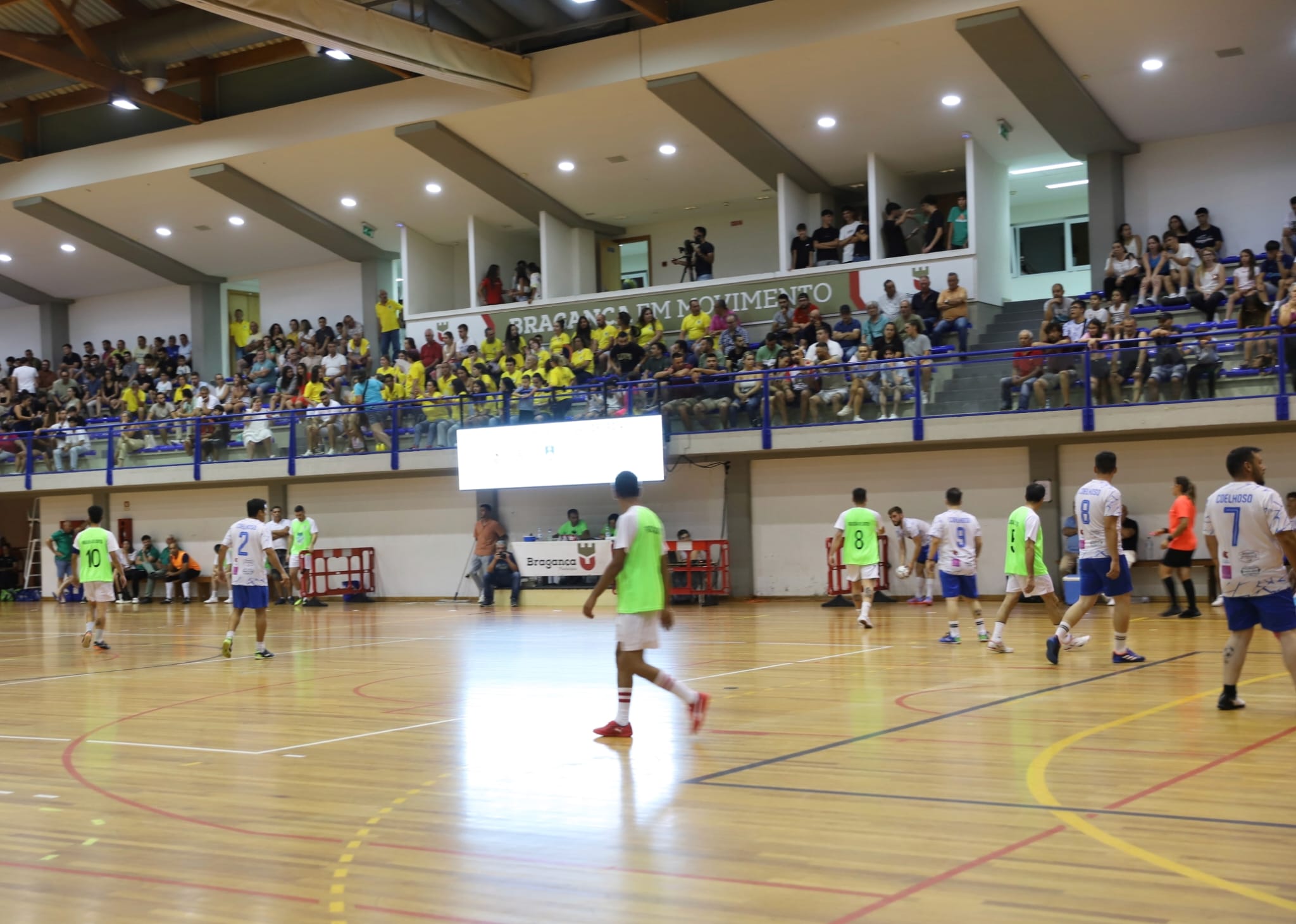 Torneio (3)