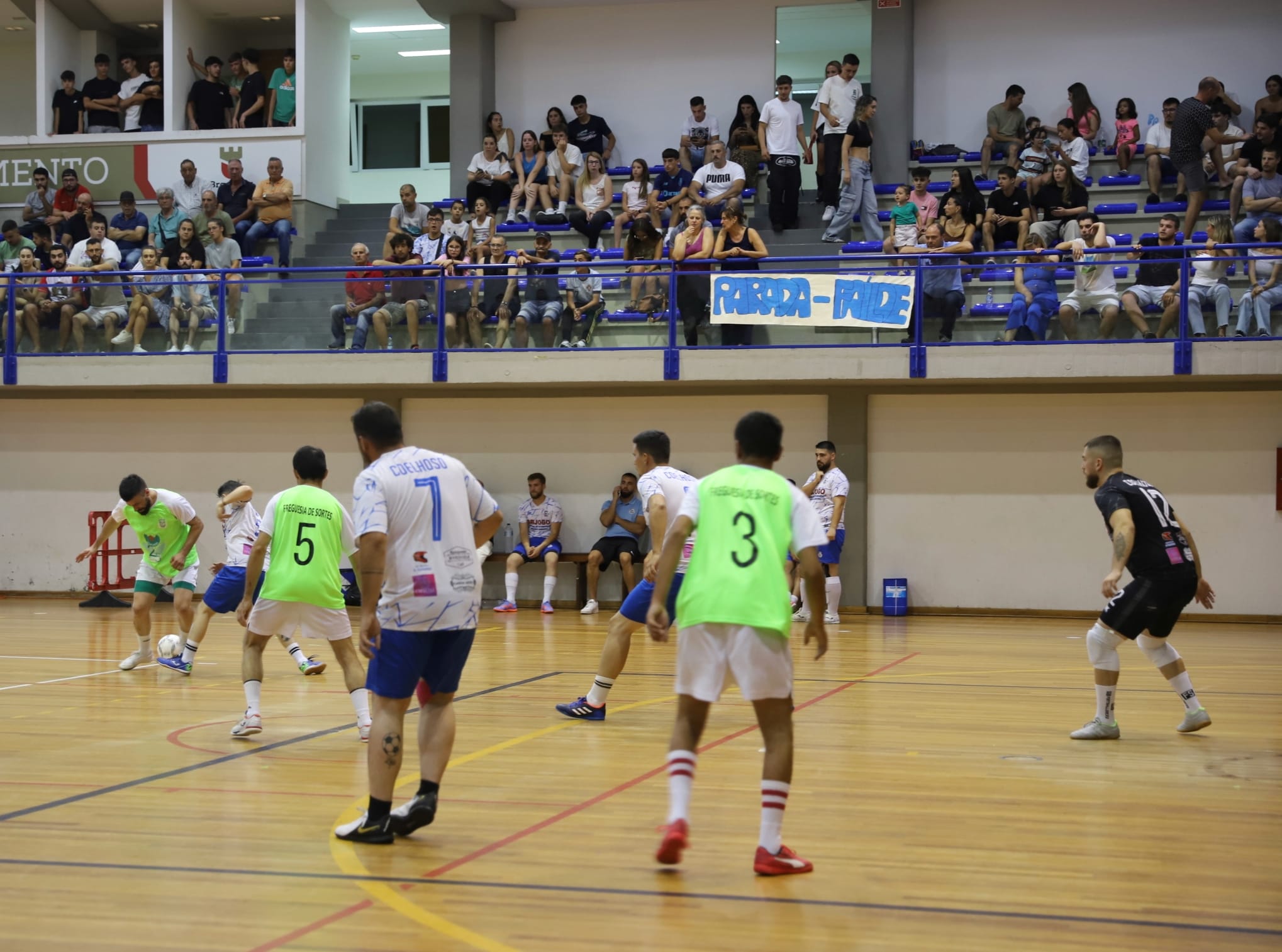 Torneio (4)