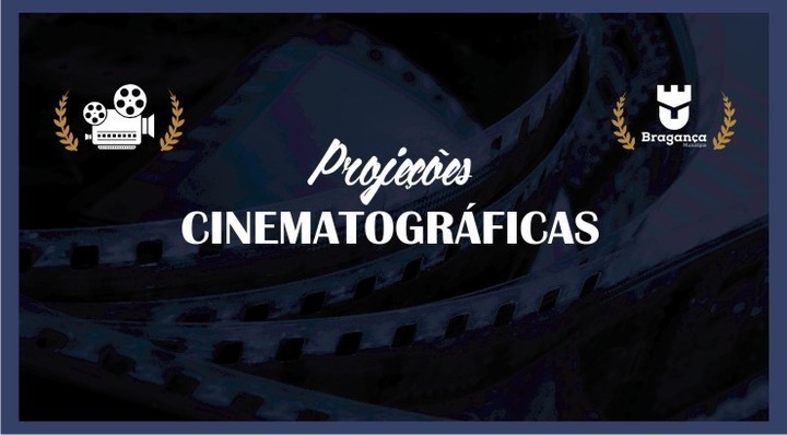 Projeções Cinematográficas | Março 2019