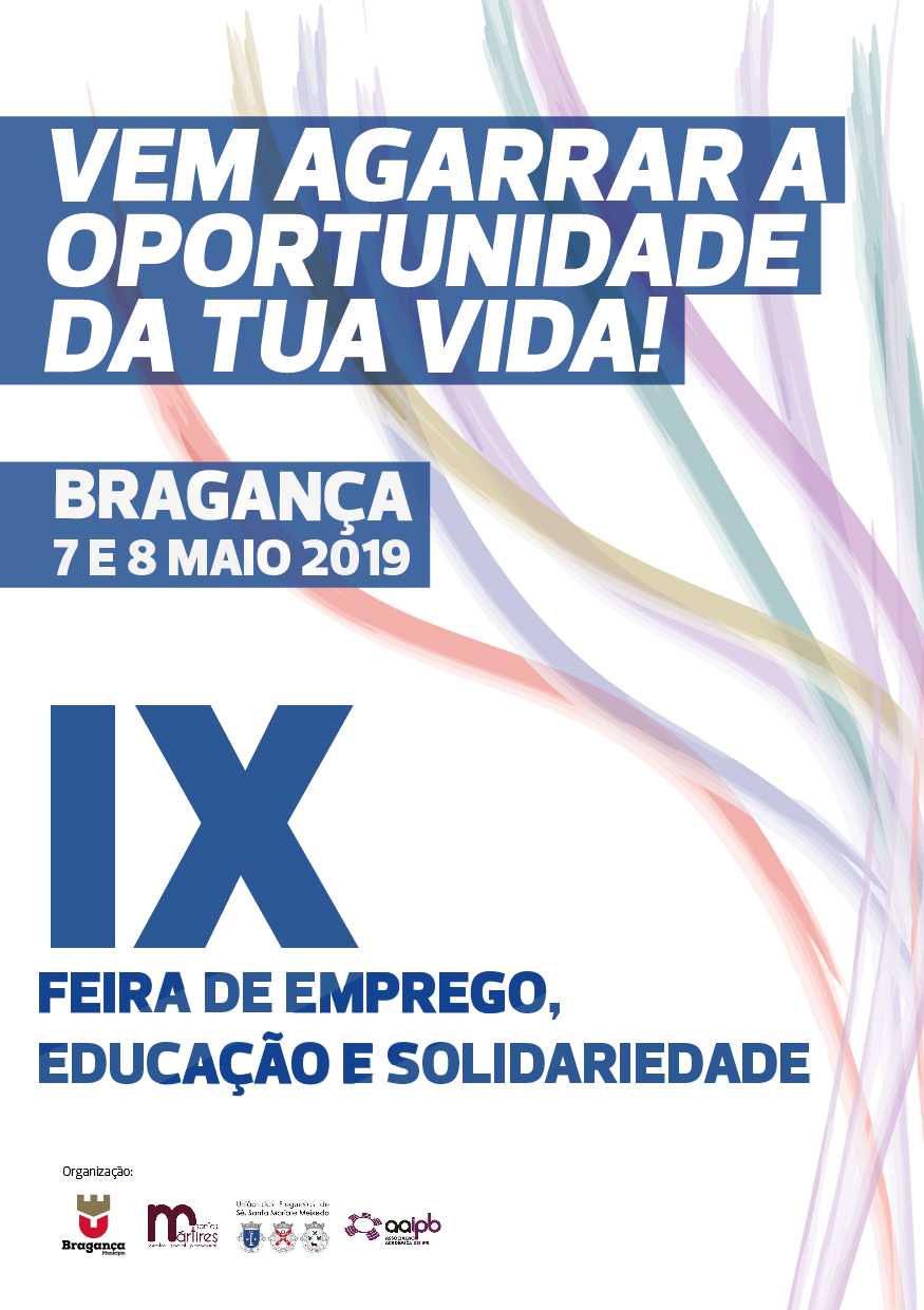 IX Feira de Emprego, Educação e Solidariedade