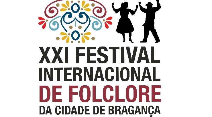XXI Festival Internacional de Folclore da Cidade de Bragança