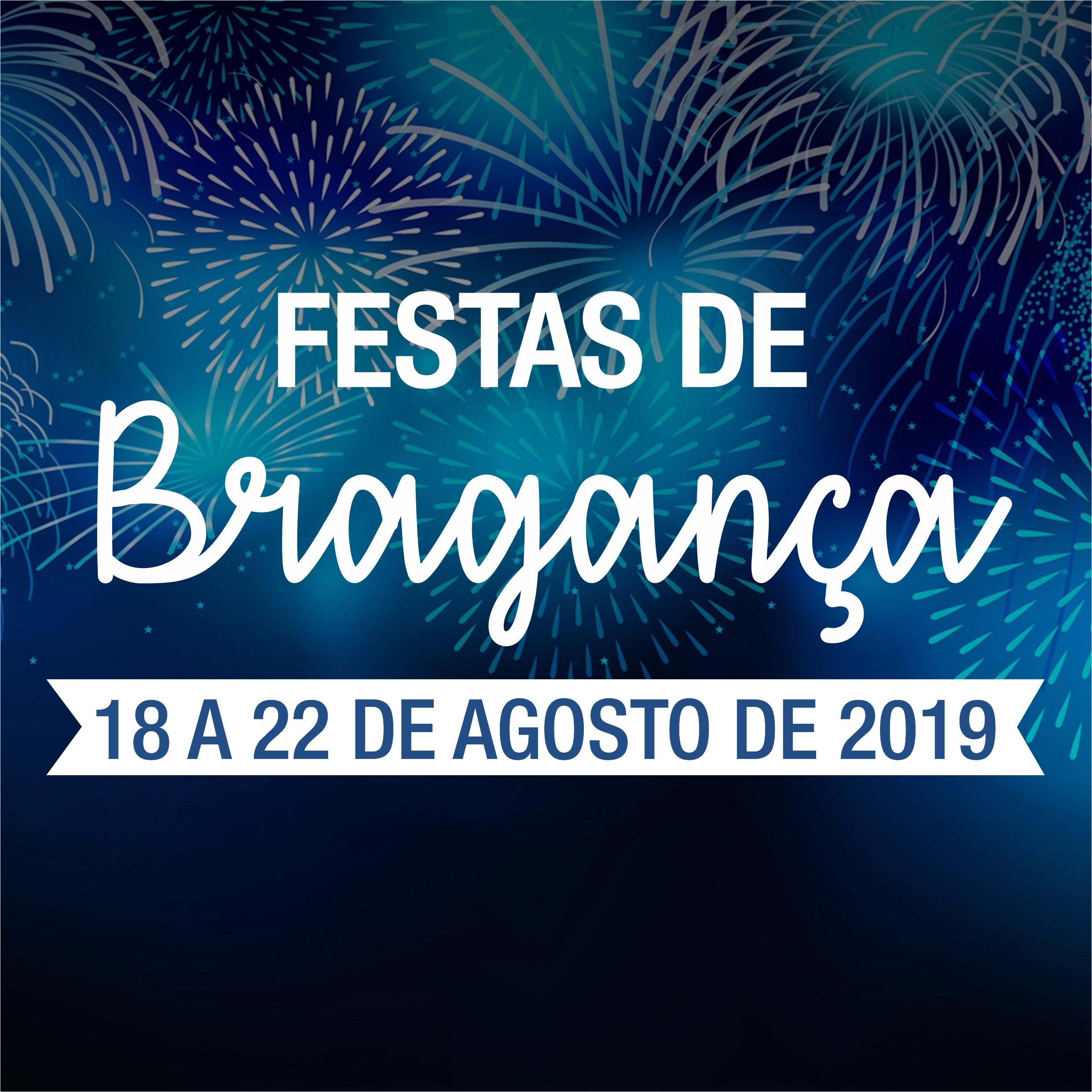 Festas de Bragança 