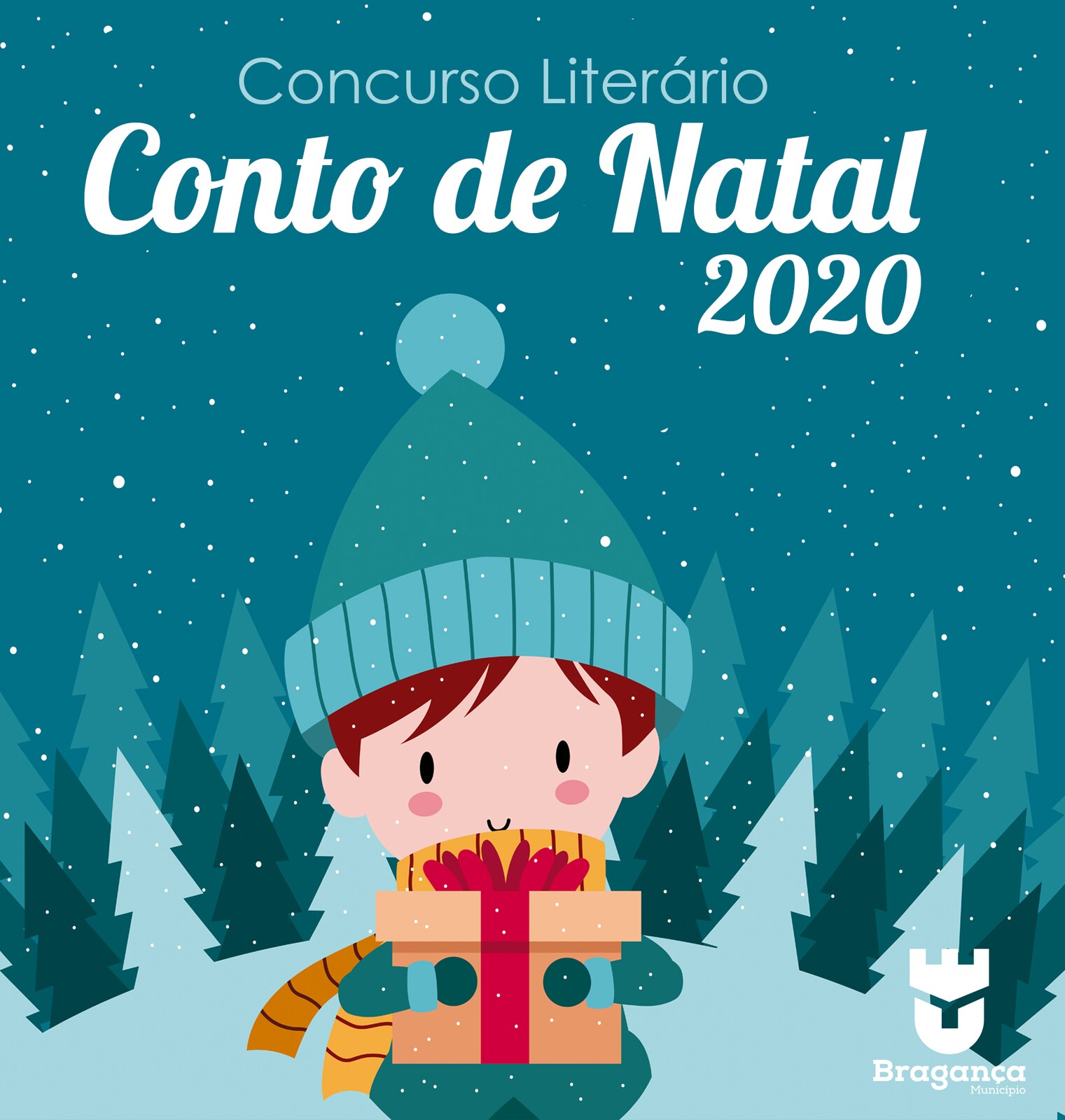 Concurso Literário - Conto de Natal 2020