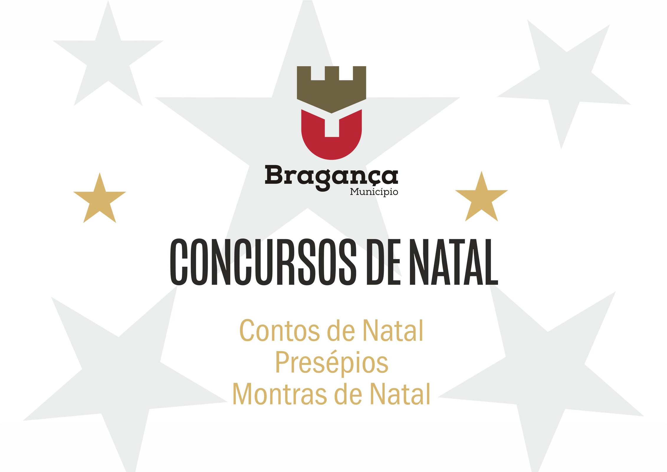 Concursos de Natal - Normas