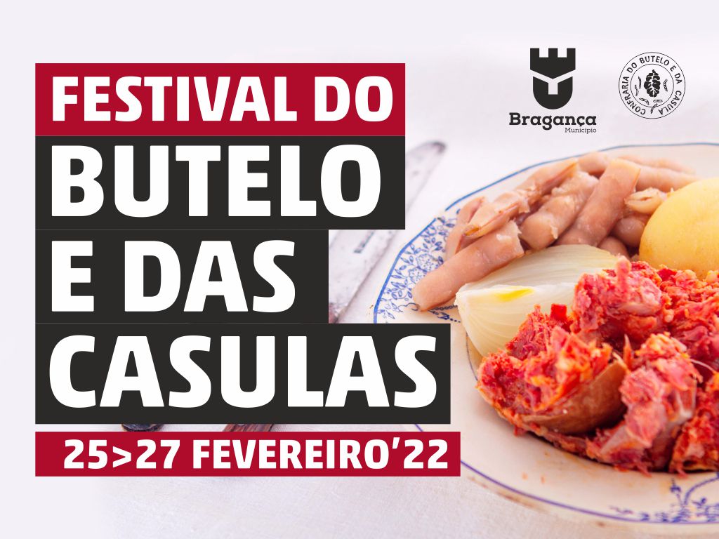 Festival do Butelo e das Casulas 2022