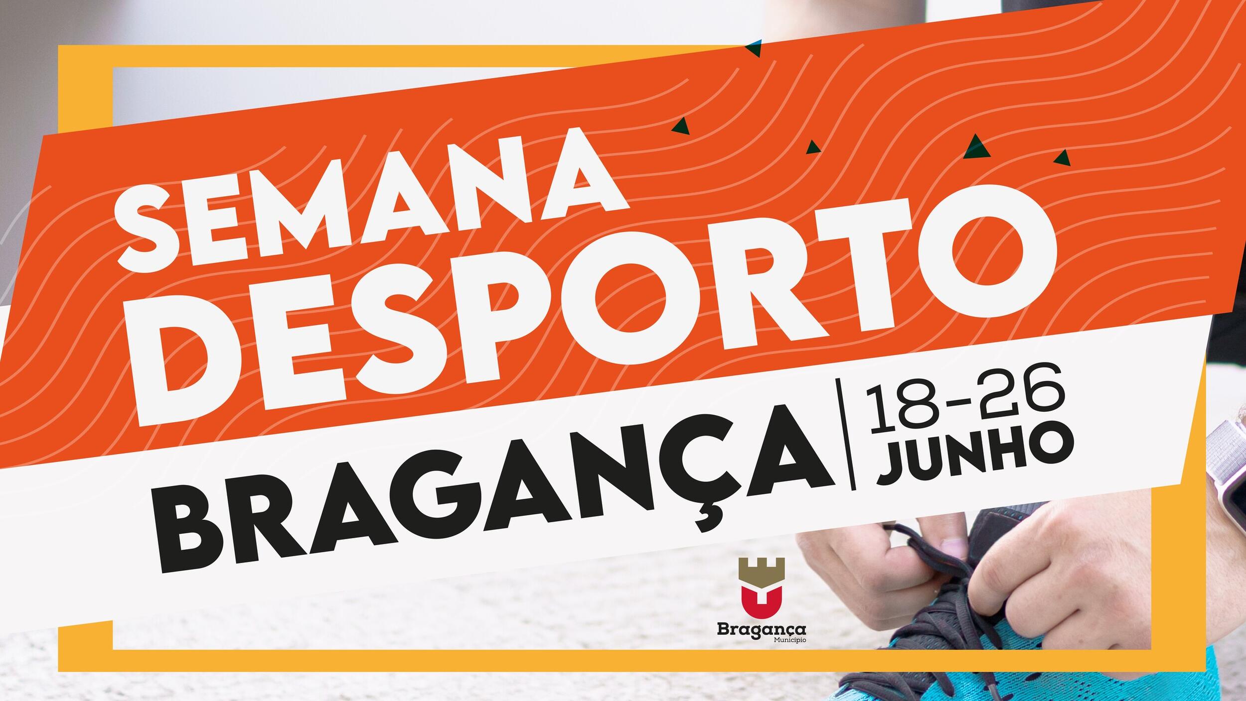 Semana do Desporto - 2022