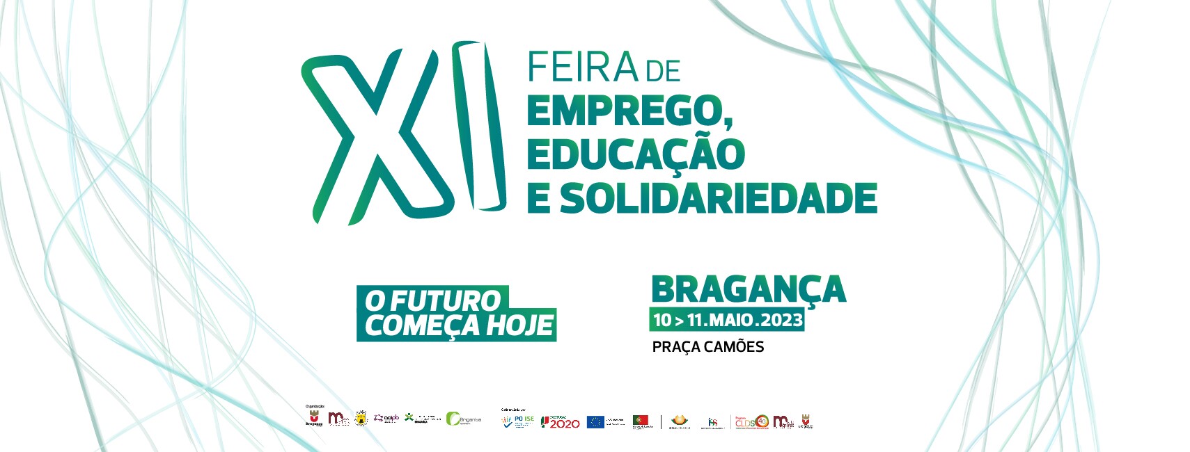 XI Feira de Emprego, Educação e Solidariedade