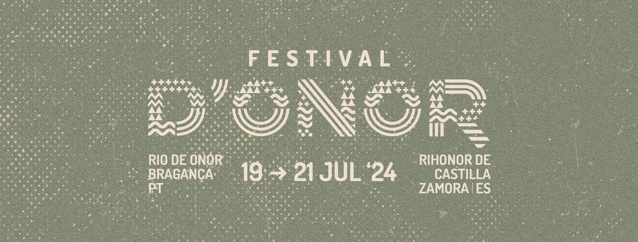 Festival D'Onor