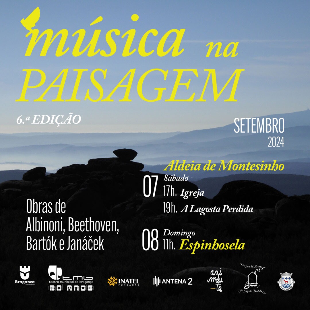 6.ª Música na Paisagem