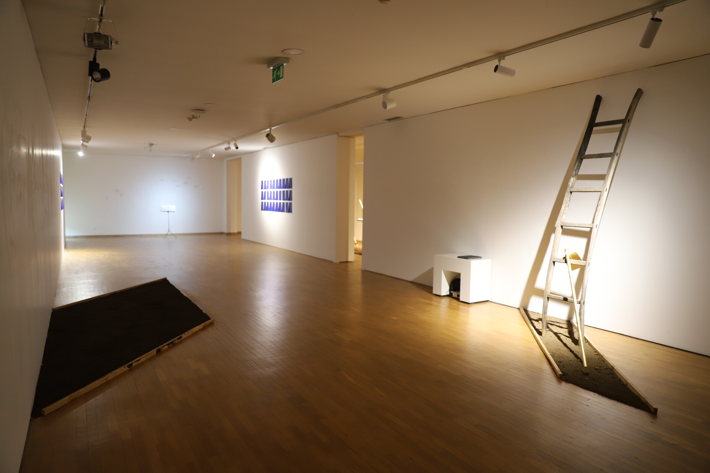 Exposição Internacional de Artes Plásticas - “6 Faces CHROMOFILIA  - Part 2” 