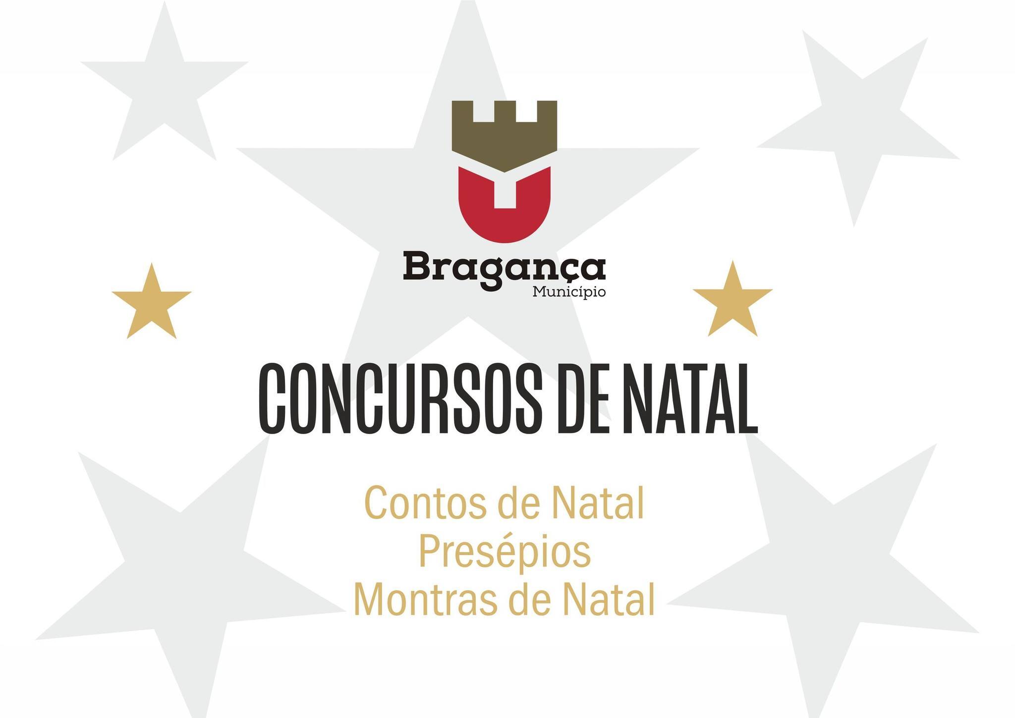 Concursos de Natal 2025