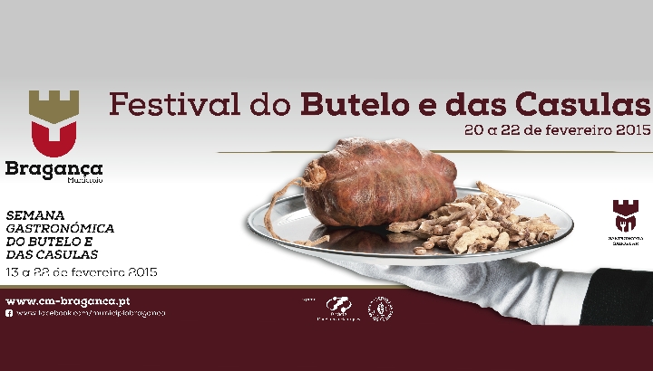 Festival do Butelo e das Casulas