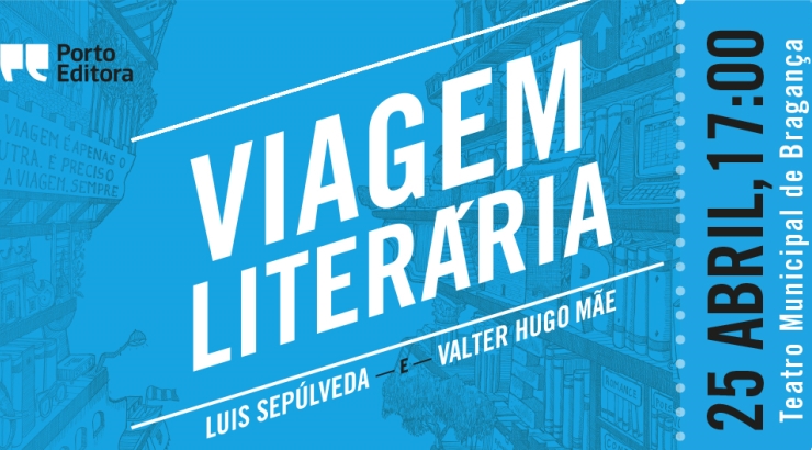 Viagem Literária