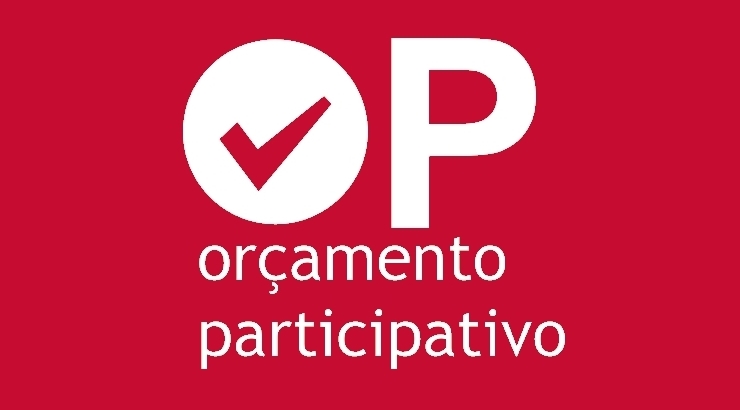 Apresentação pública dos resultados da votação do Orçamento Participativo 2017