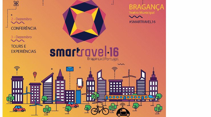 Smartravel'16