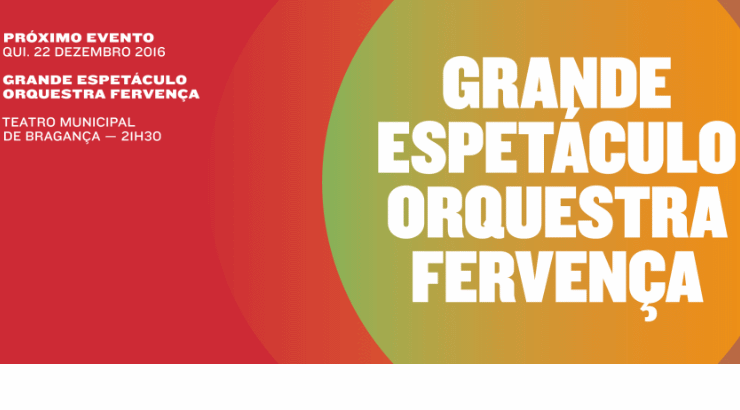 Grande Concerto Orquestra Fervença