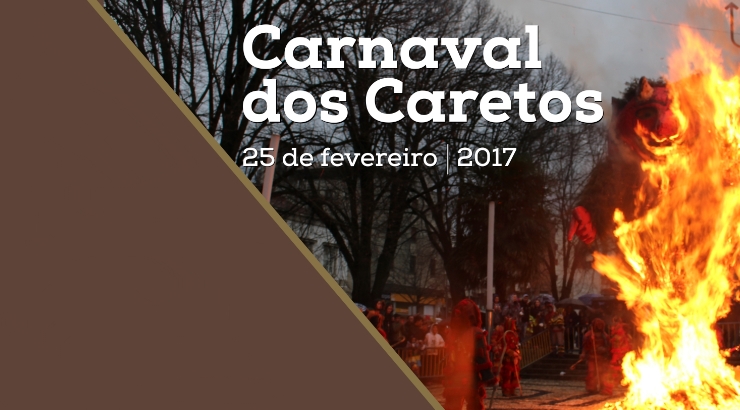 Carnaval dos Caretos