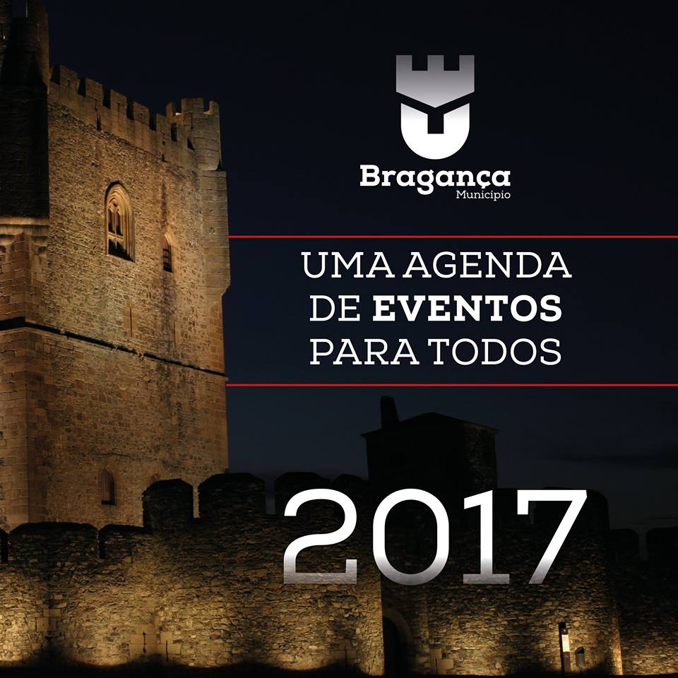 Uma Agenda de Eventos Para Todos