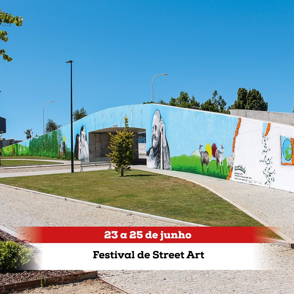 Festival de Street Art