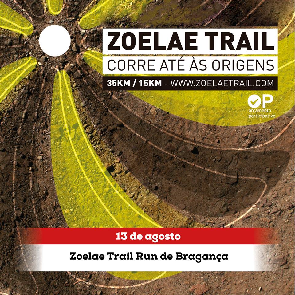 Zoelae Trail Run de Bragança