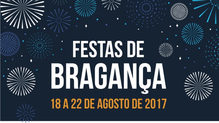 Festas de Bragança