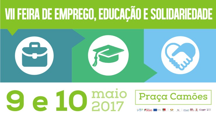 VII Feira do Emprego, Educação e Solidariedade