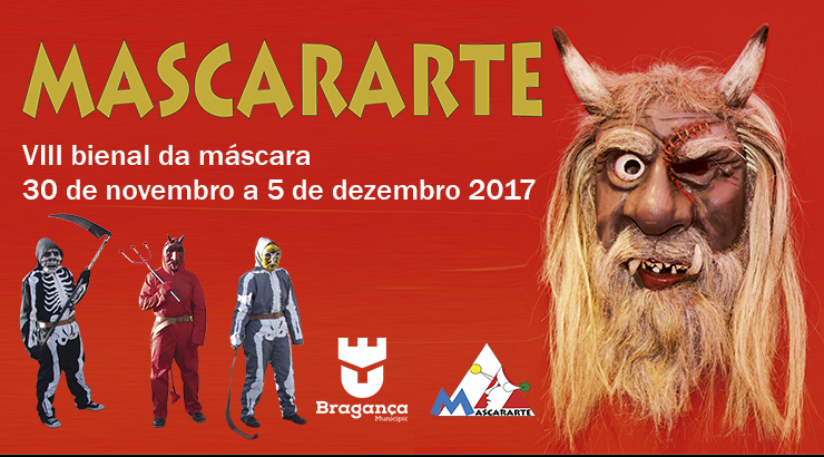 Mascararte