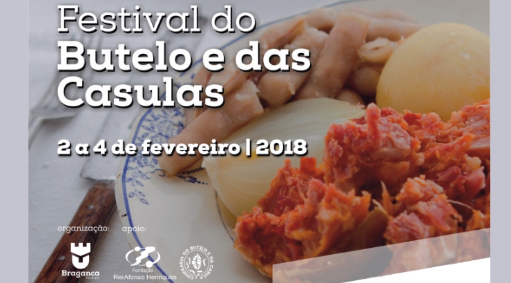 Festival do Butelo e das Casulas