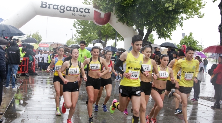 Corrida das Cantarinhas 2018