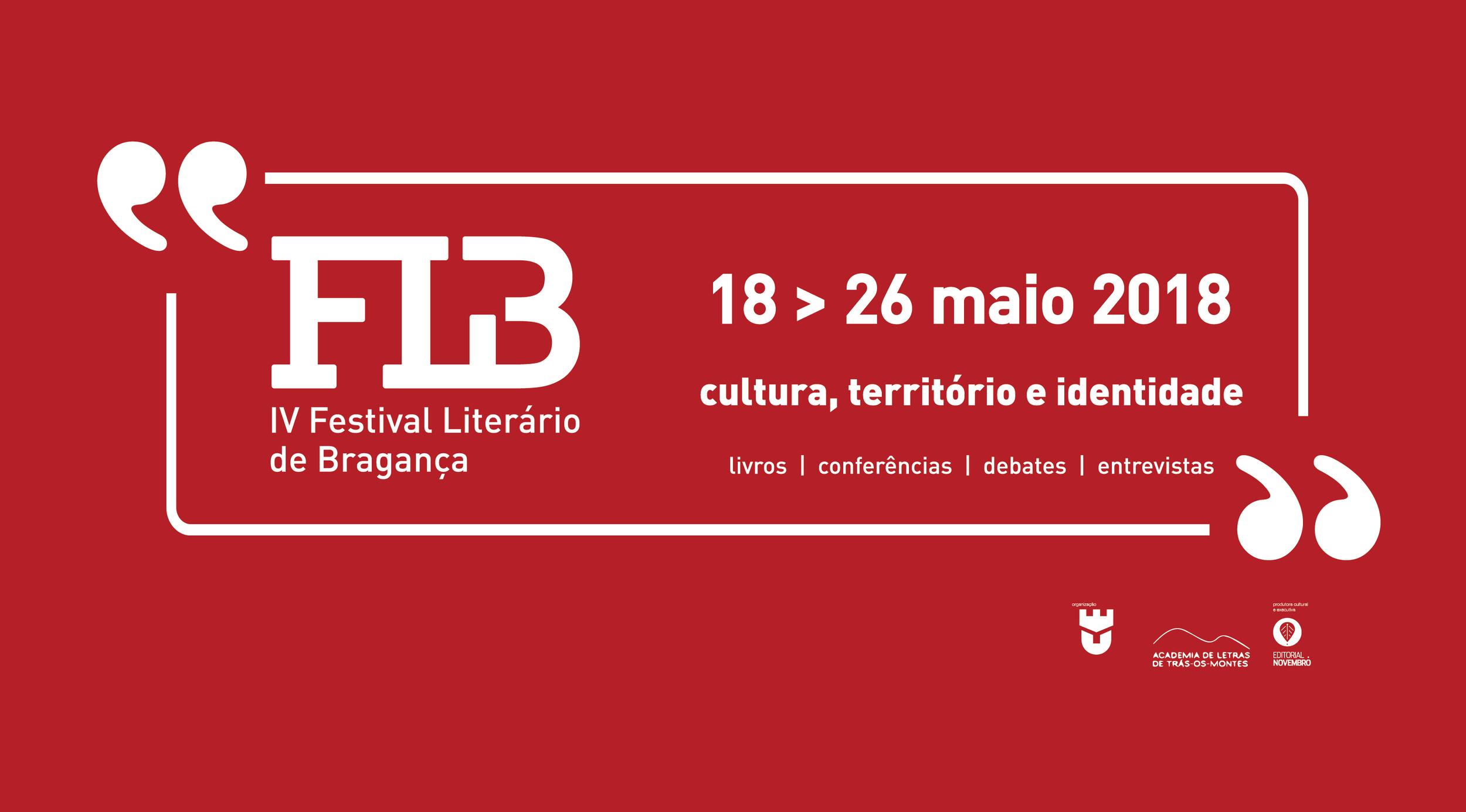 IV Festival Literário