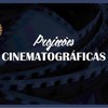 Projeções Cinematográficas | Junho