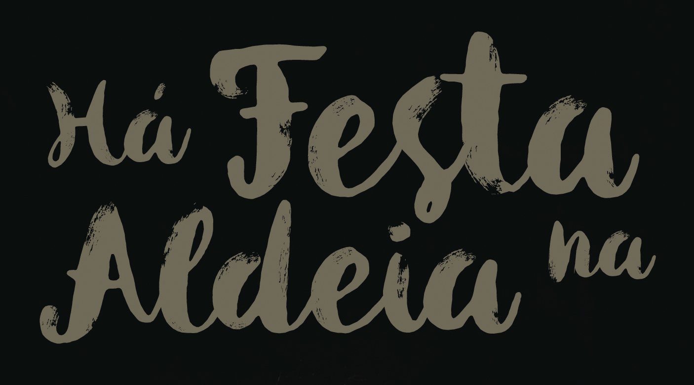 Há Festa na Aldeia - Rio de Onor