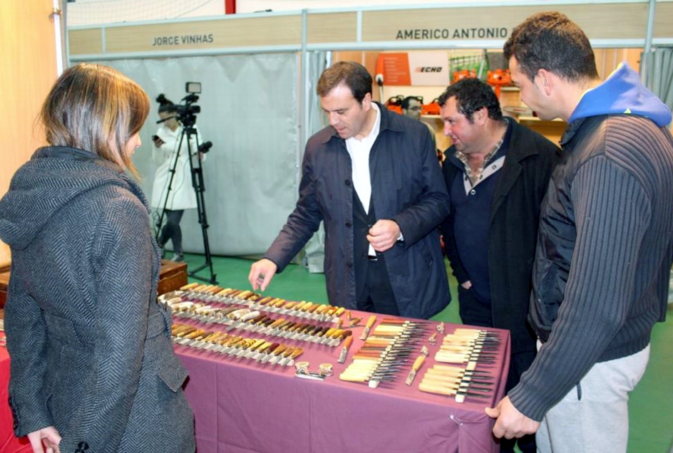 VII Feira de Artesanato e Produtos Regionais de Parada