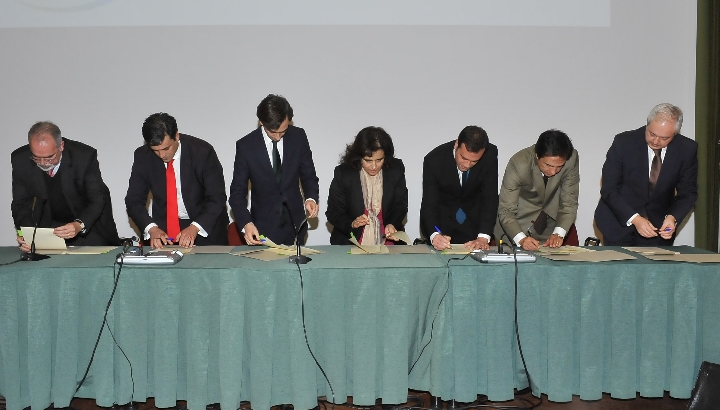 Bragança integra projeto ClimAdaPT.Local   