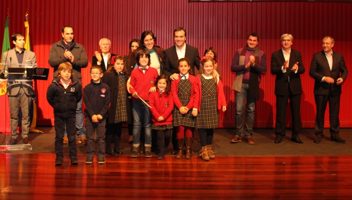 Concursos de Natal 2014